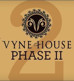 Vyne House Phase 2