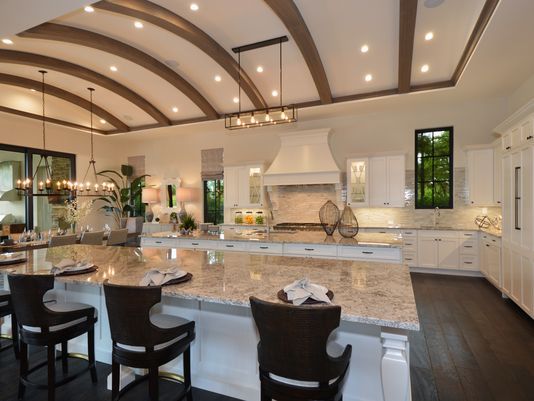 Talis Park’s October Luxury Home Tour continues today