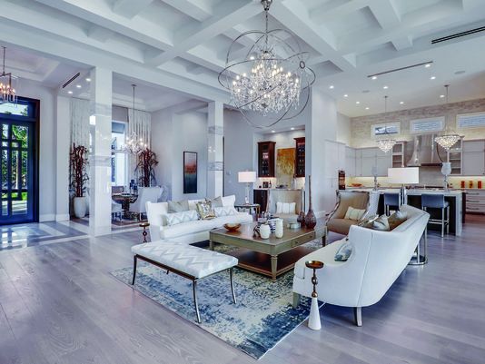 Talis Park’s January Luxury Home Tour continues today
