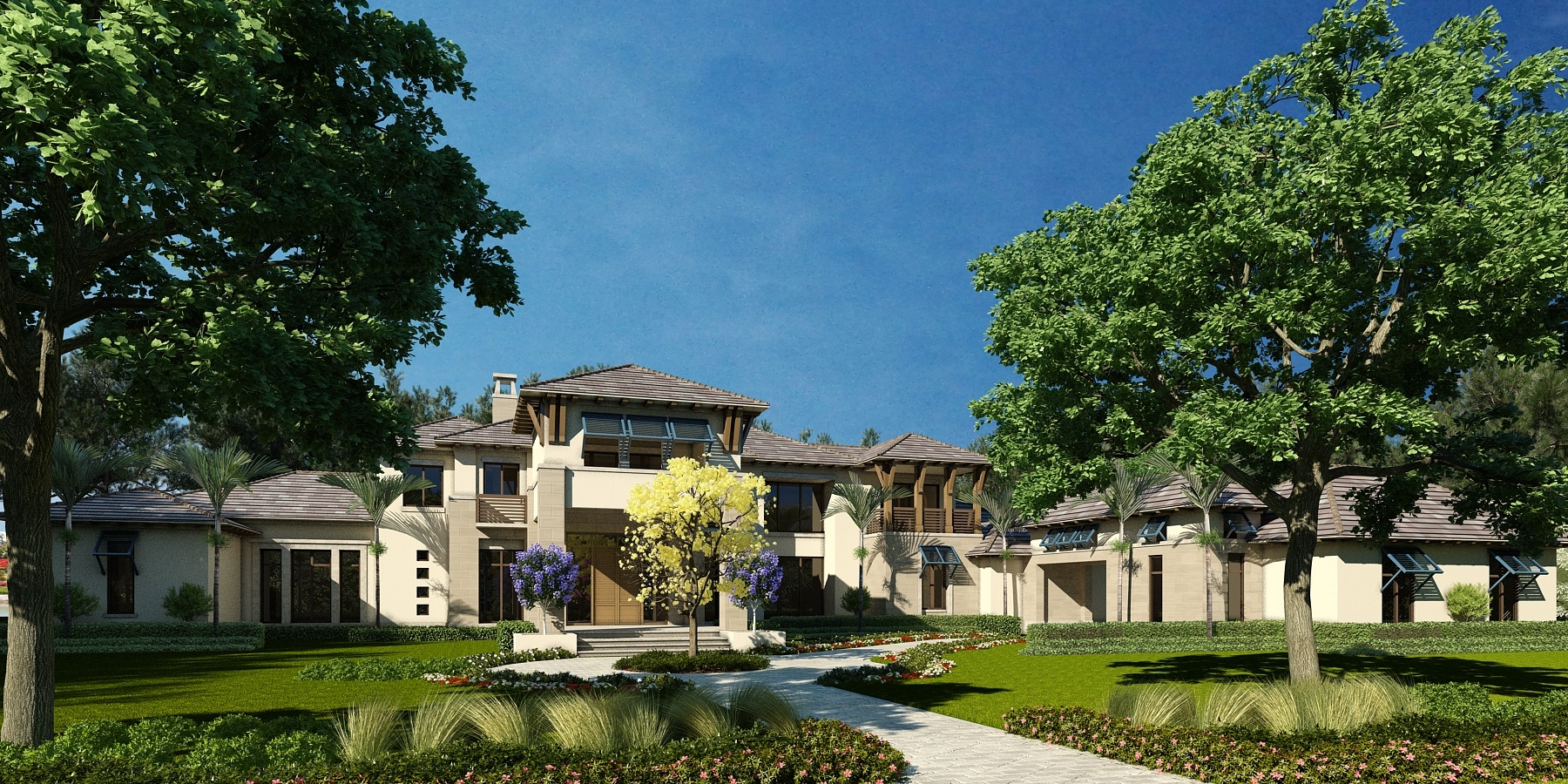 Second grand estate residence to start in Firenze at Talis Park