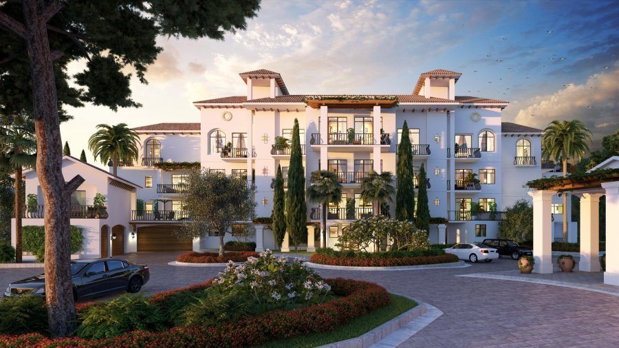 First quarter sales at Talis Park up 261% over 2014
