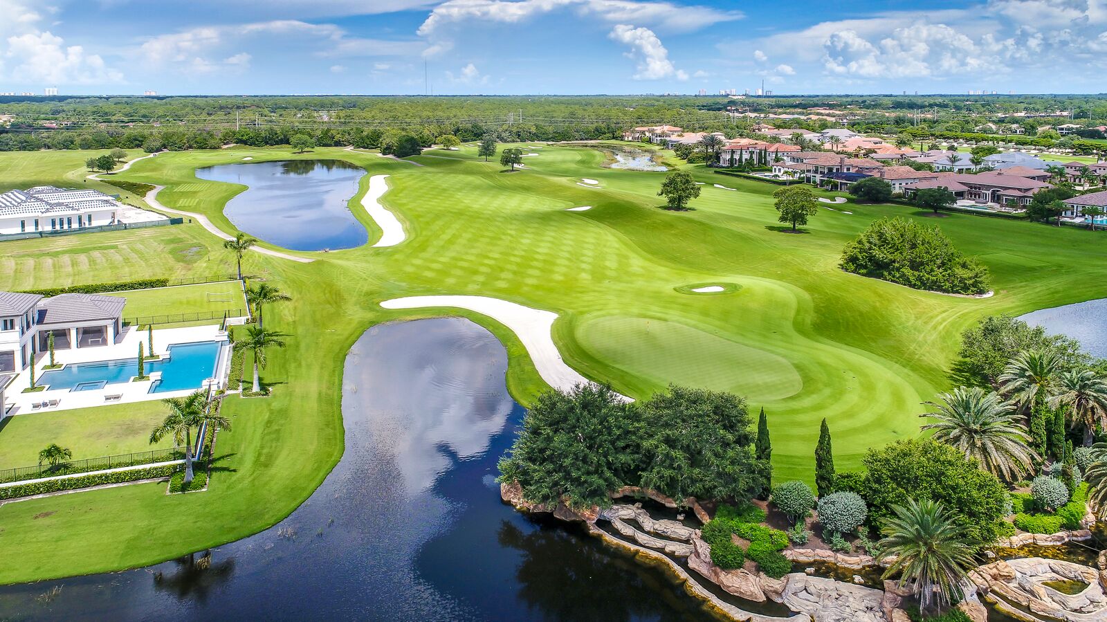 Reasons Why Talis Park is Perfect for Golf Lovers