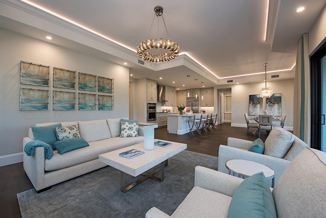 Interior Design Trends Perfect for Condo and Coach Home Living
