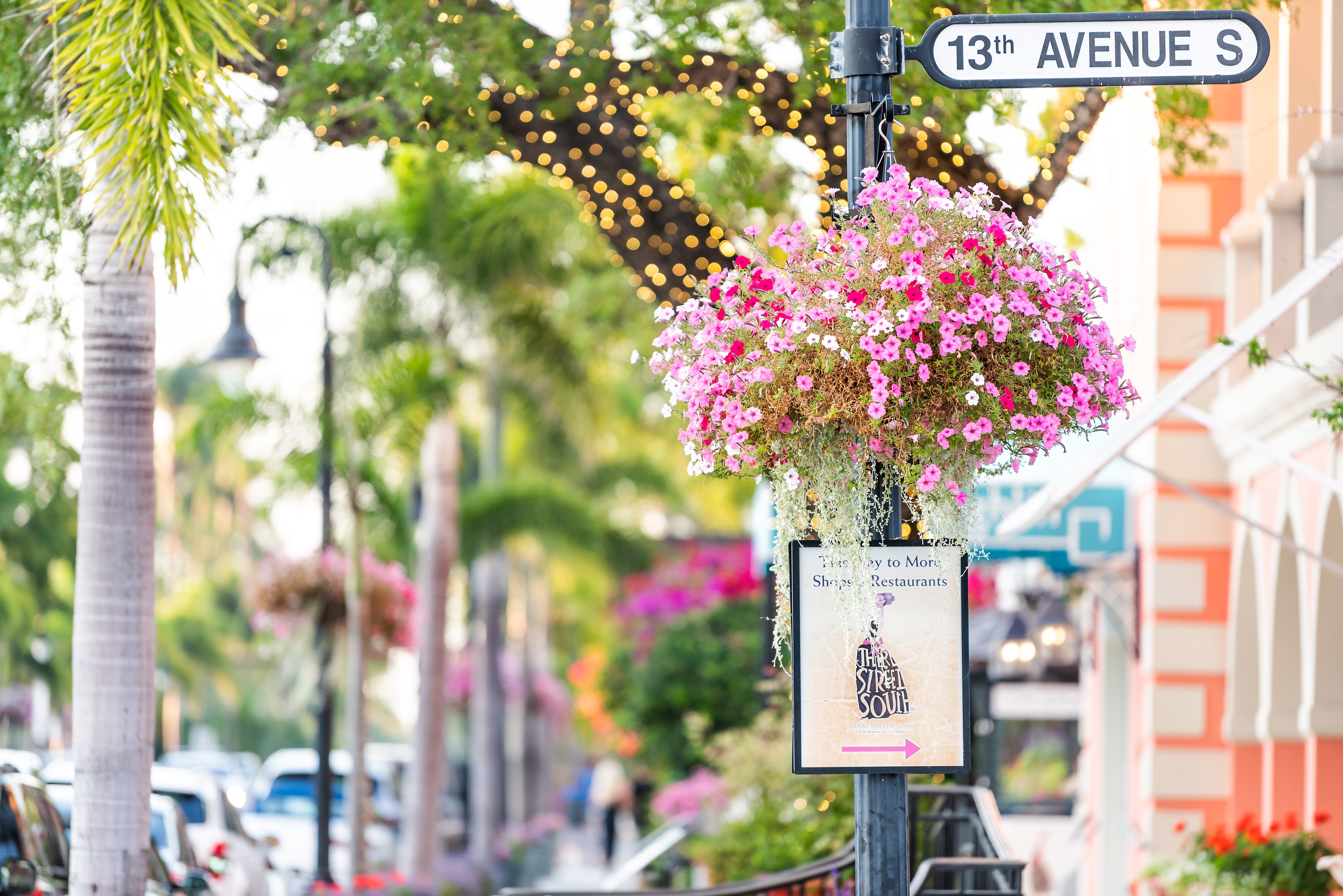 Summertime Events in Naples, Florida